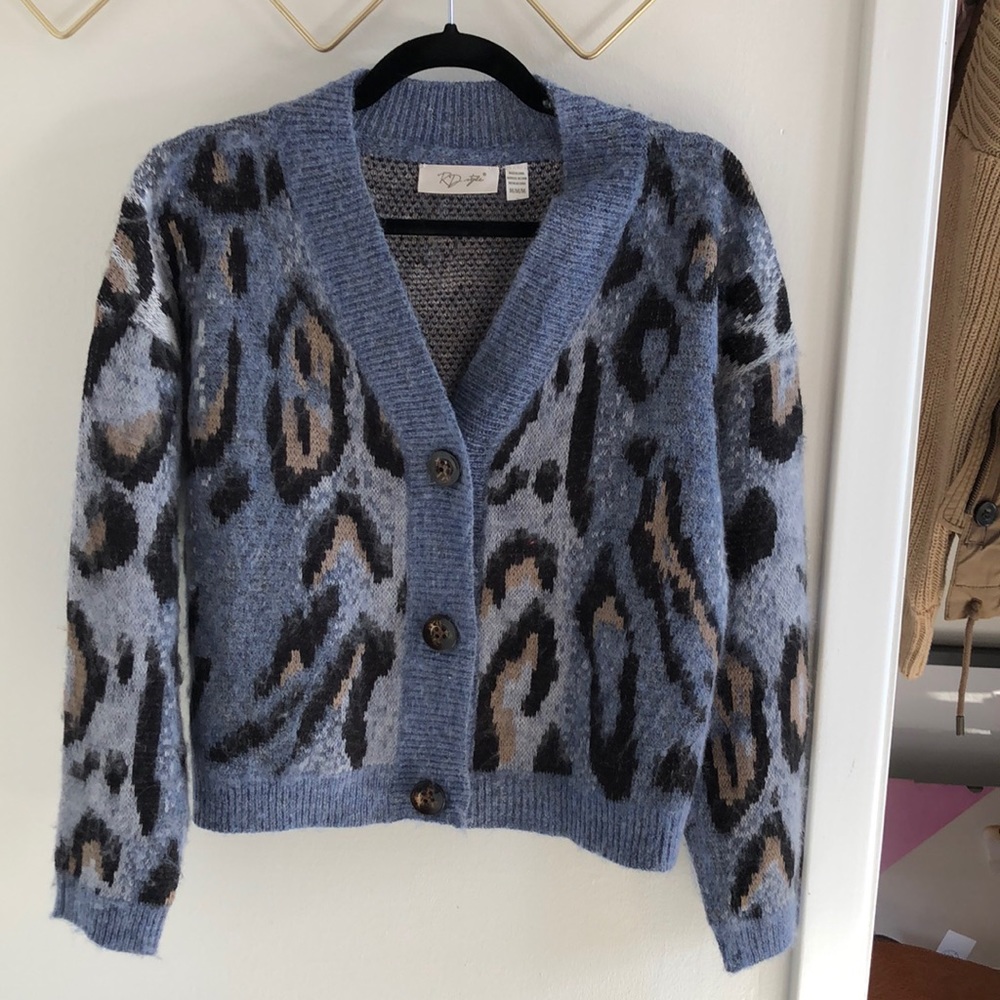 Cardigan